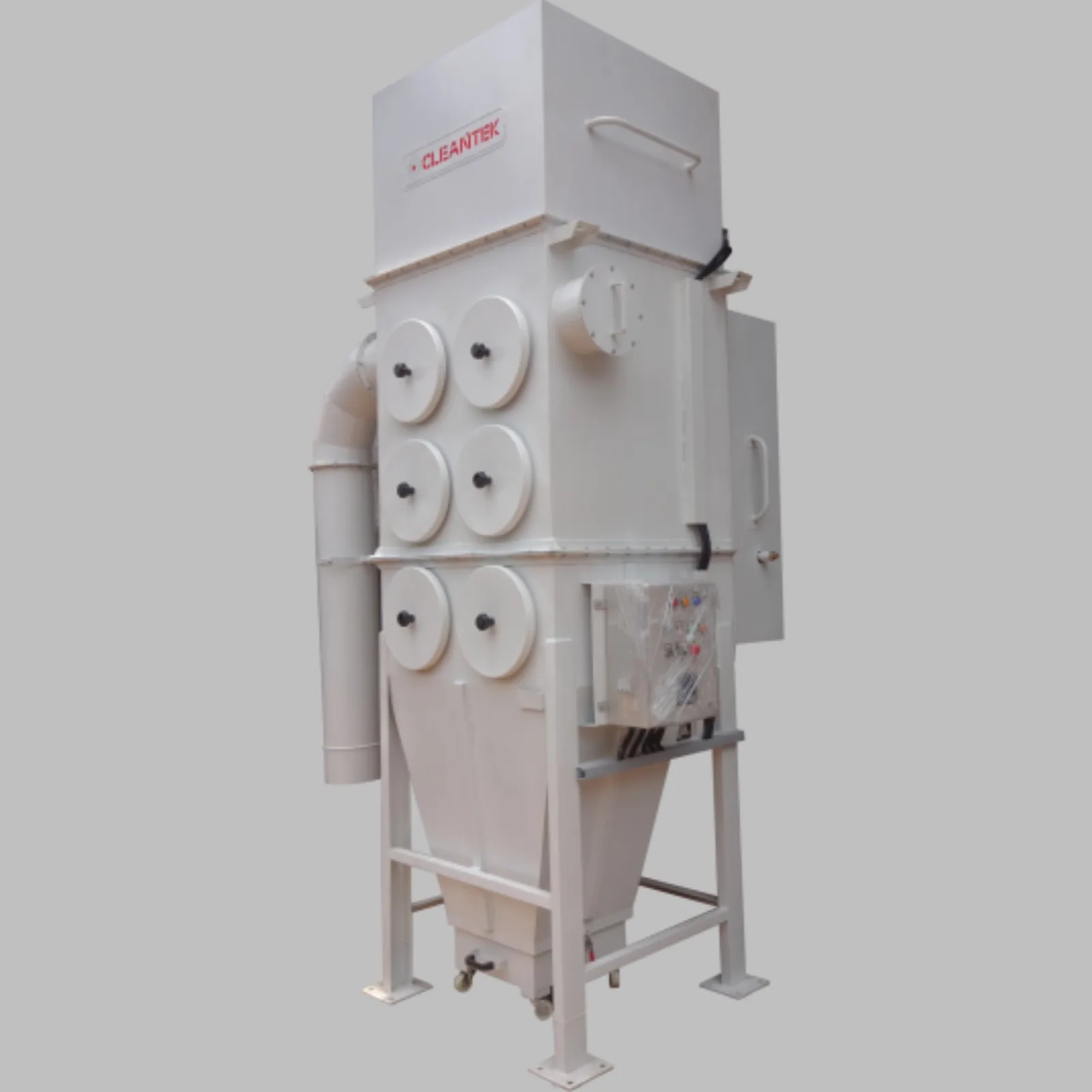 Laser Dust Collector LDC1000